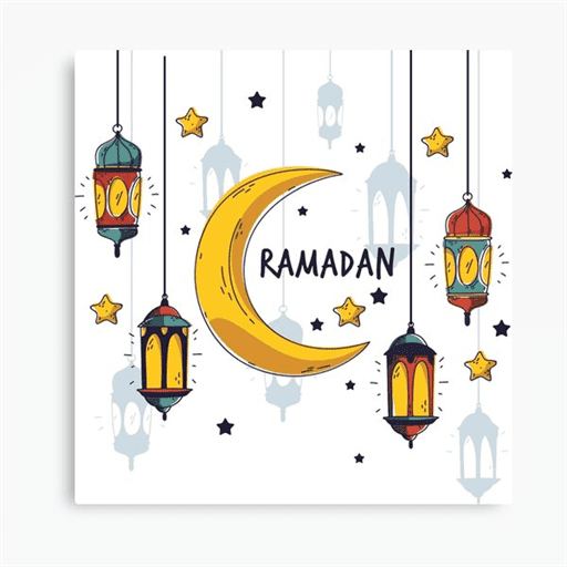 كتابة أسماء على رمضان هجري