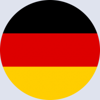 كتابة أسماء على صورة علم ألمانيا