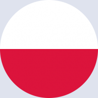 كتابة أسماء على صورة علم بولندا