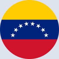 كتابة أسماء على صورة علم فنزويلا